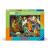 Ravensburger - puzzle scooby doo 1000 piese design nou