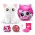 Pets alive - jucarie de plus interactiva pisica cu accesorii supriza, smitten kittens