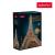 Cubic fun - puzzle 3d turnul eiffel nivel complex 314 piese