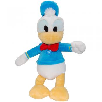 Jucarie din plus cu sunete donald, 24 cm