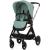 Carucior Chipolino Elite 3 in 1 pastel green