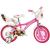 Bicicleta copii Dino Bikes 14` Barbie