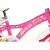 Bicicleta copii Dino Bikes 14` Barbie