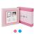 Album foto baby stories, personalizabil, 200 foto 10x15 cm, slip-in, notes culoare albastru