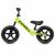 Bicicleta fara pedale kidwell rebel green