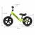 Bicicleta fara pedale kidwell rebel green