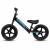 Bicicleta fara pedale kidwell rebel black