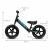 Bicicleta fara pedale kidwell rebel black