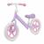 Bicicleta fara pedale kidwell rebel violet