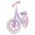 Bicicleta fara pedale kidwell rebel violet