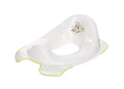 Reductor anatomic toaleta, disney, bear and friends white