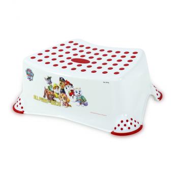 Inaltator de baie disney, white