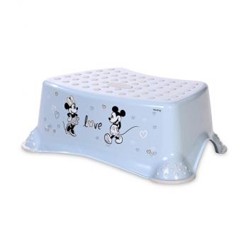 Inaltator de baie disney, boy love light blue