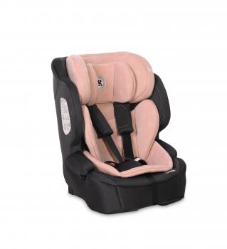 Scaun auto, andromeda, i-size, isofix, 76-150 cm, cameo rose stars