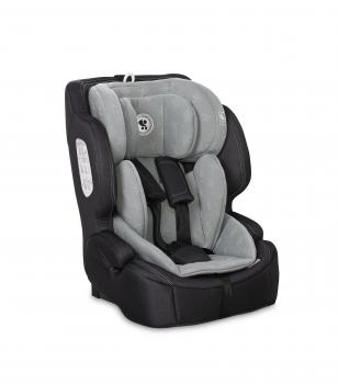 Scaun auto, andromeda, i-size, isofix, 76-150 cm, silver blue stars