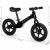 Bicicleta fara pedale cu roti din spuma eva ecotoys ym-bb-17 - negru