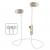 Casti audio bluetooth sport in-ear, slot tf, hands free, suport magneti