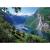 Ravensburger - puzzle fiord norvegian 1000 piese design nou