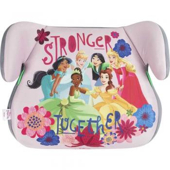 Inaltator Auto Disney Princess 125-150 cm, I-SIZE R129 TataWay CZ11491