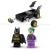 Urmarire pe batmobile: batman contra joker