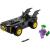 Urmarire pe batmobile: batman contra joker