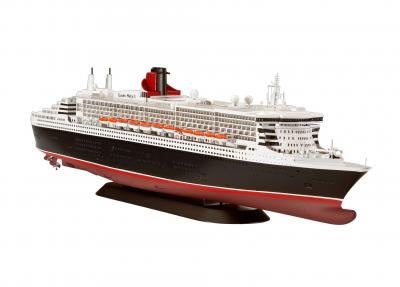 Nava Queen Mary 2