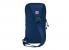 Sling bag 1x2 -  albastru închis