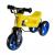 Bicicleta fara pedale funny wheels rider supersport 2 in 1 dakar michek