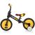 Bicicleta 2 in 1 Chipolino Max Bike yellow