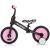 Bicicleta 2 in 1 Chipolino Max Bike pink