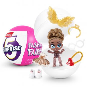 5 surprise - fashion fairies, s1