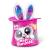 Pets alive - jucarie de plus interactiva cu accesorii surpriza, iepurasul magician, diverse modele