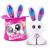 Pets alive - jucarie de plus interactiva cu accesorii surpriza, iepurasul magician, diverse modele