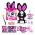 Pets alive - jucarie de plus interactiva cu accesorii surpriza, iepurasul magician, diverse modele