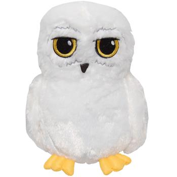 Jucarie din plus hedwig, harry potter, 22 cm