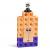 MathLink®Cubes Numberblocks in engleza Set de activitati de la 21 - 30