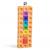 MathLink®Cubes Numberblocks in engleza Set de activitati de la 21 - 30