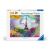 Ravensburger - puzzle carte postala din paris 500 piese