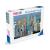 Ravensburger - puzzle cladiri din new york 1000 piese