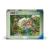 Ravensburger - puzzle casuta pe deal 1000 piese design nou