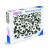 Ravensburger - puzzle provocare mingi de fotbal 1000 piese design nou