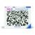 Ravensburger - puzzle provocare mingi de fotbal 1000 piese design nou