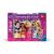 Ravensburger - puzzle puterea printeselor disney 3x49 piese