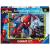 Ravensburger - puzzle mare de podea spiderman 60 piese