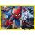 Ravensburger - puzzle mare de podea spiderman 60 piese