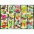 Ravensburger - puzzle fluturi tropicali 1000 piese