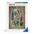 Ravensburger - puzzle plante otravitoare 1000 piese