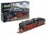 Locomotiva tren viteza S3/6 BR18(5) cu Tender 2‘2’T