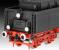 Locomotiva tren viteza S3/6 BR18(5) cu Tender 2‘2’T