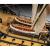 Modelset HMS Victory (batalia de la Trafalgar)